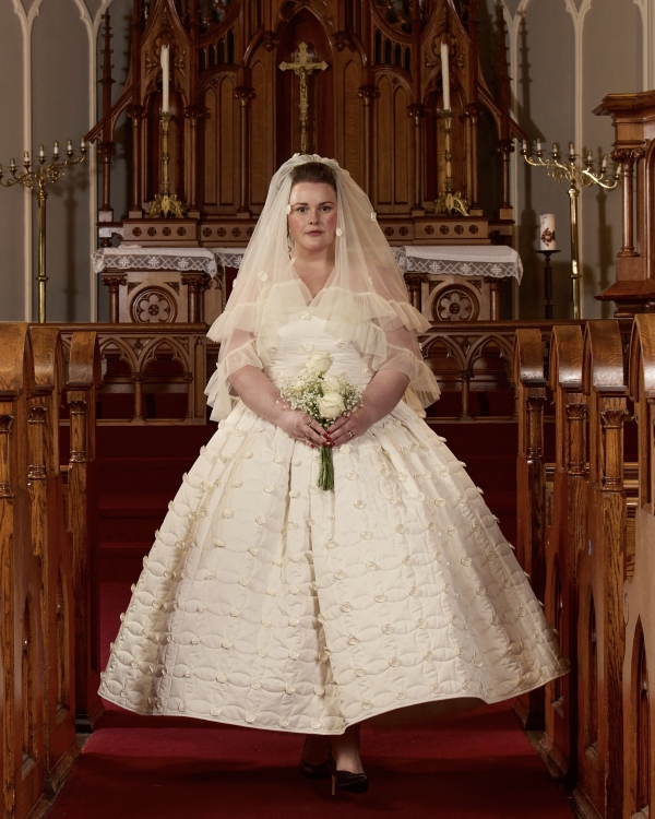 30 Vintage-Inspired Wedding Dresses from the 2026 Bridal Collections