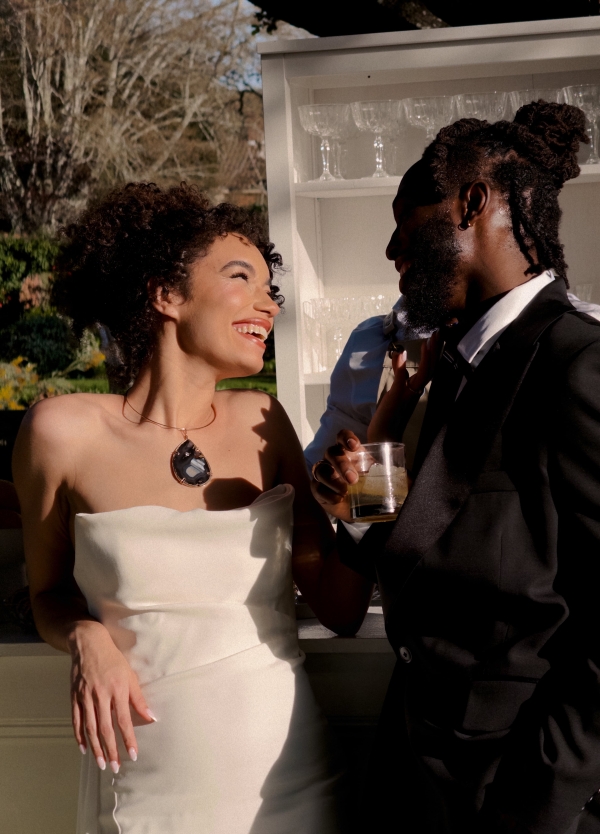 Content Creators Heart Crafted Social