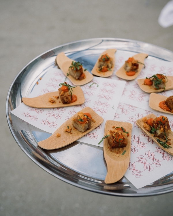 A High-End Wedding Amongst New Zealand's Cinematic Mountains