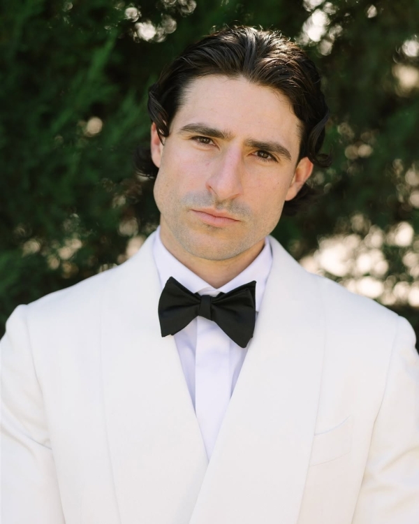 Why Spain Is One of the Best Places to Get Married—According to a Destination Wedding Photographer