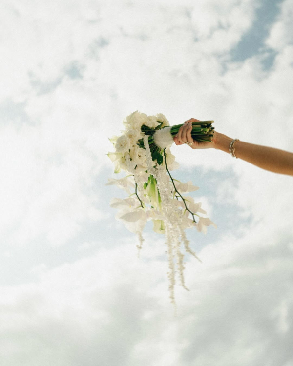 How to Manage Wedding Planning Stress Without it Taking Over Your Life