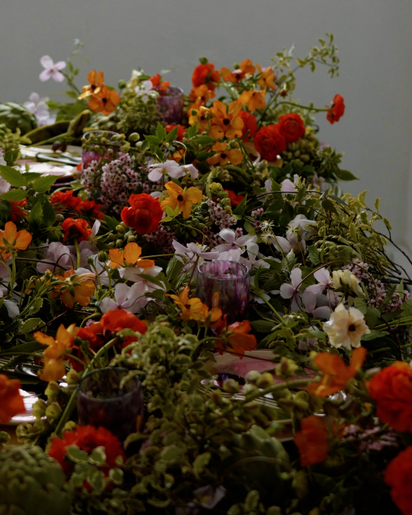 In Conversation: This Humid House