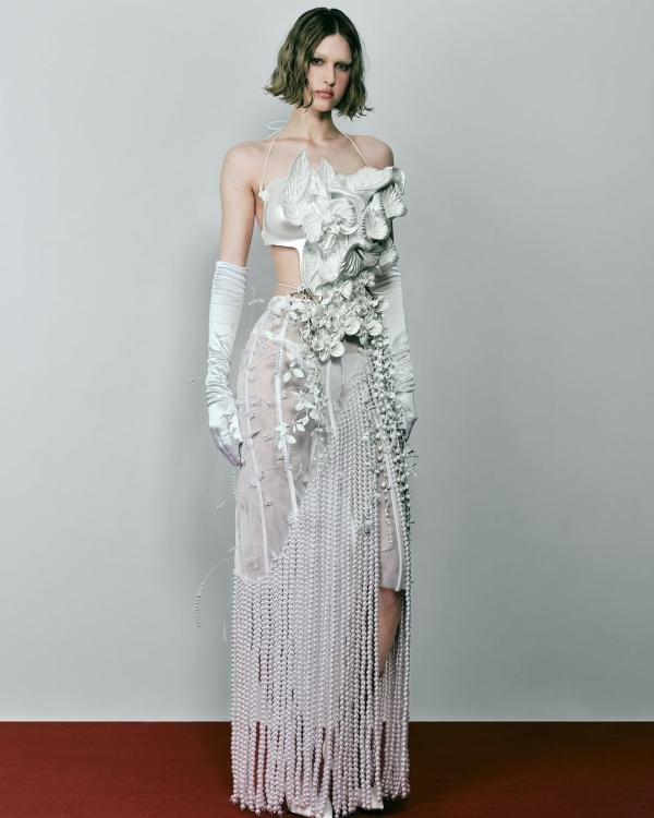 The Chicest Wedding Dresses Matched to Every Bridal Style