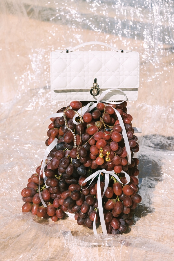 Photographers Joy Zamora