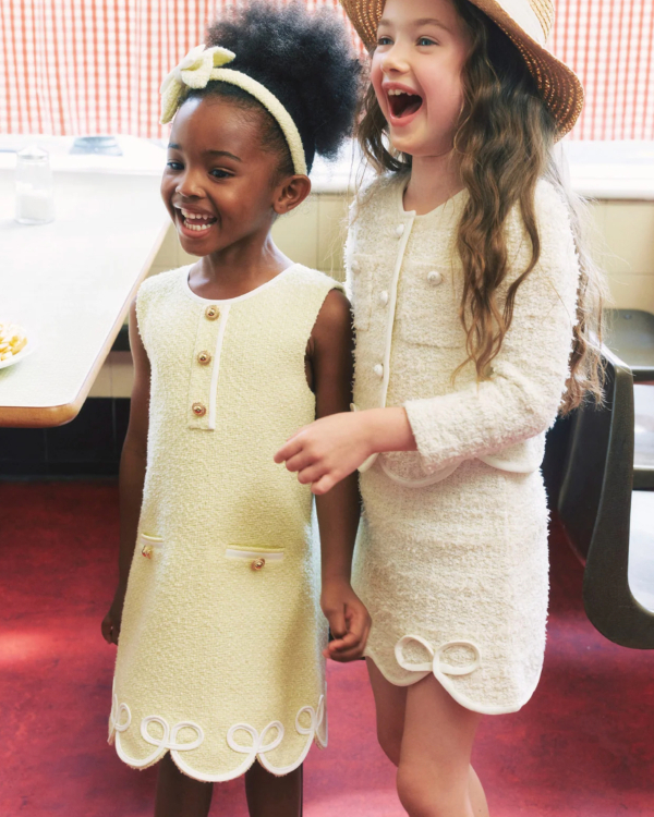 15 Best Designers to Shop for Flower Girl Dresses