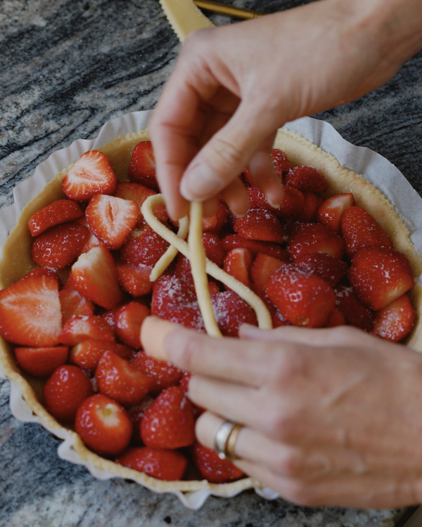 In Conversation: Cantine Laszlo