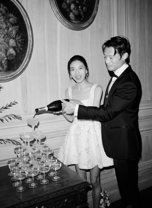 Photographers Hannah Bri