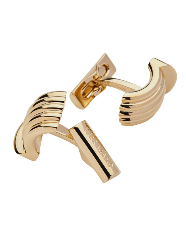 20 Chic Cufflinks for Modern Grooms
