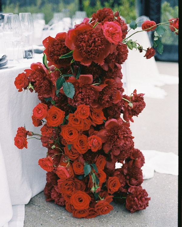 A High-End Wedding Amongst New Zealand's Cinematic Mountains