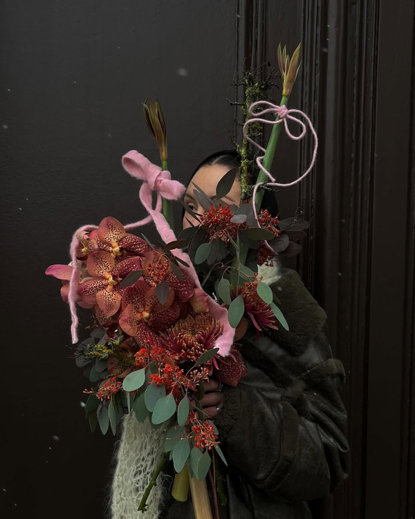 A Guide to the Best Wedding Flowers for Each Season