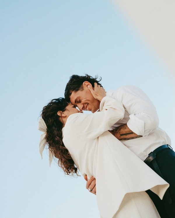 Planning Your Wedding? Don’t Skip the Engagement Photo Shoot—Here’s Why
