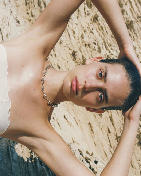 The Ultimate Hair & Beauty Guide for Beach Weddings