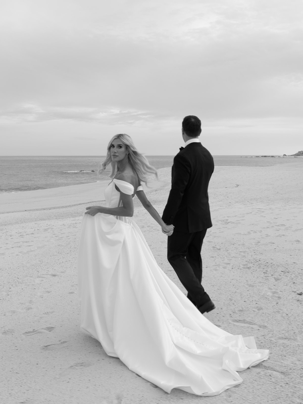 Photographers Hannah Bri