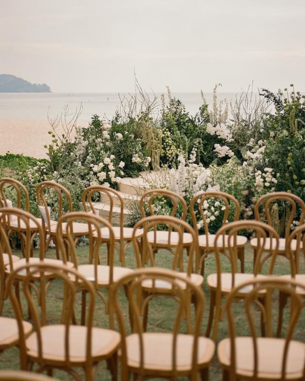 10 Must-Have Ceremony Photos According to Top Photographers