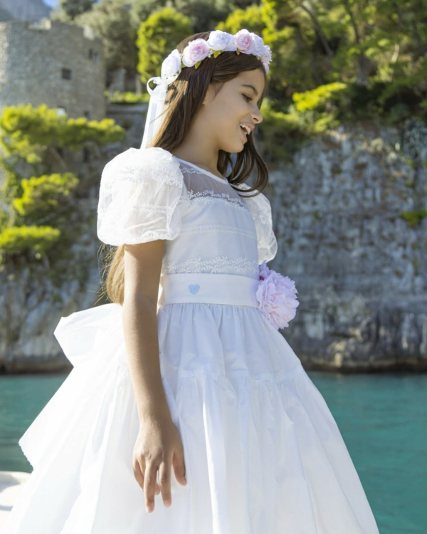15 Best Designers to Shop for Flower Girl Dresses