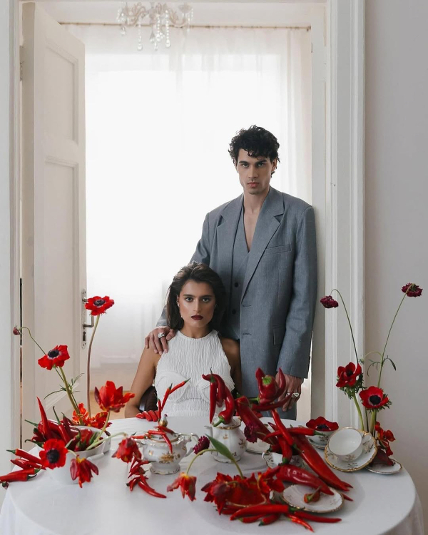 A Guide to the Best Wedding Flowers for Each Season