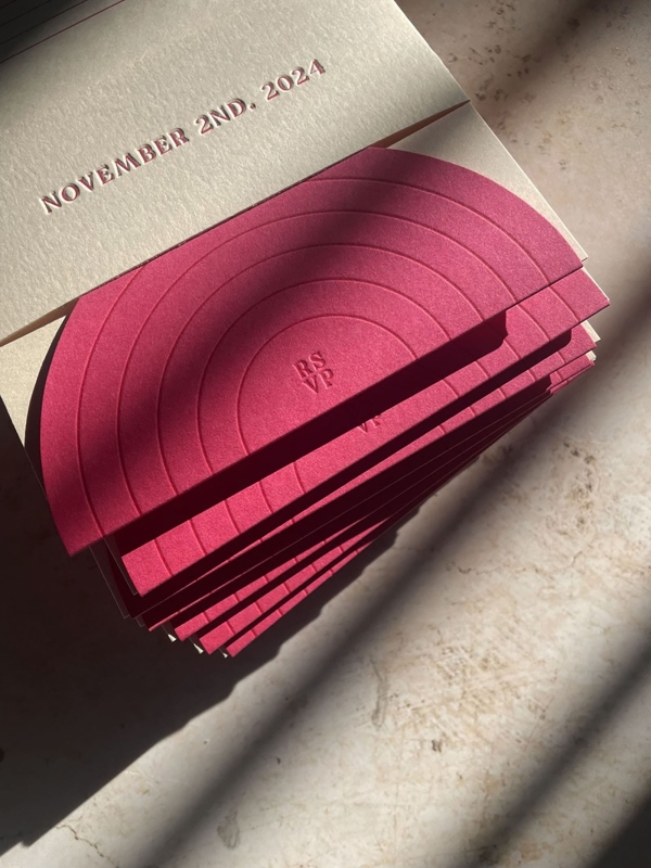 Stationery Bodega Press