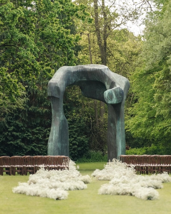 18 Best Wedding Planners in the UK | Wedding Planning Companies in Englang | TOP Luxury Bridal Agencies