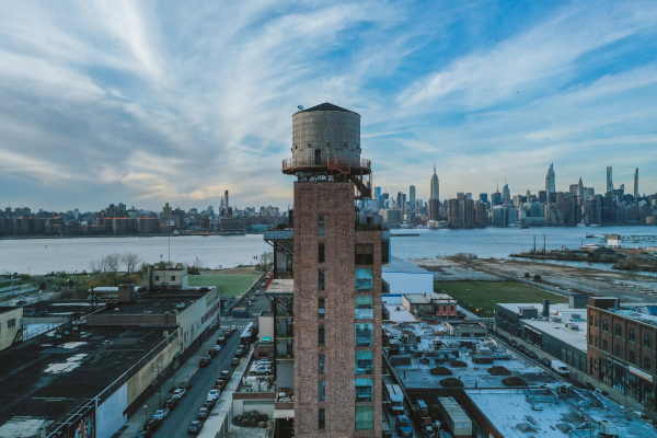 Venues Arlo Williamsburg