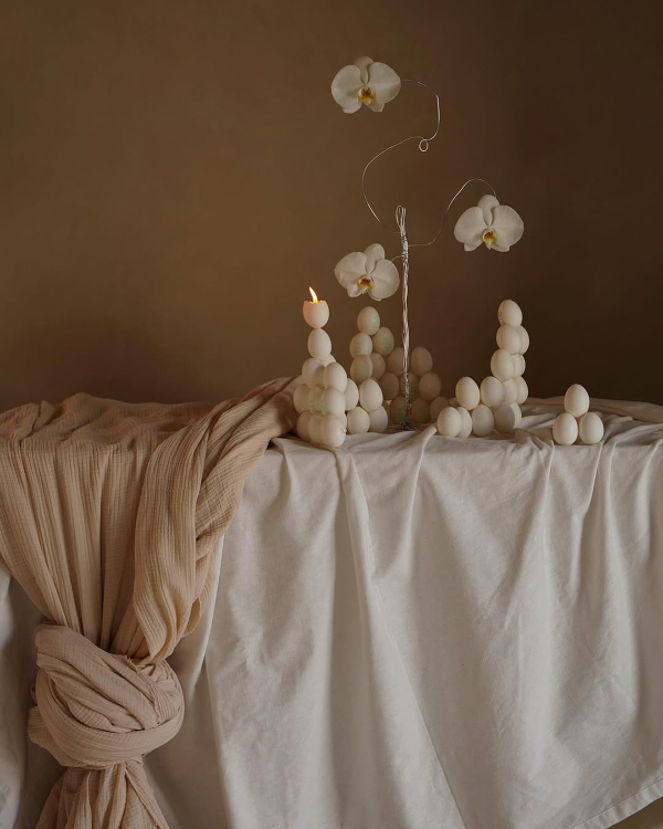 7 Key Ingredients for a Fashion-Forward Editorial Wedding Style