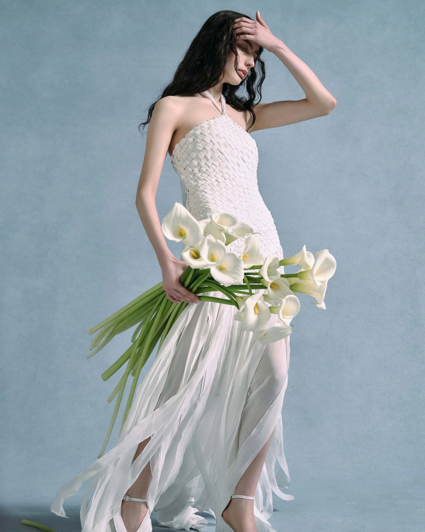 The Best Bridal Hairstyles for Every Wedding Dress Neckline & Silhouette