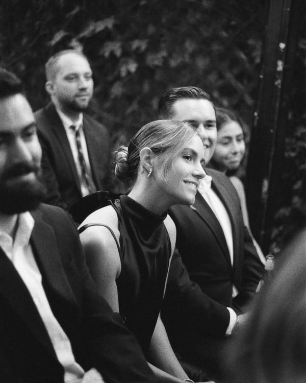 10 Must-Have Ceremony Photos According to Top Photographers