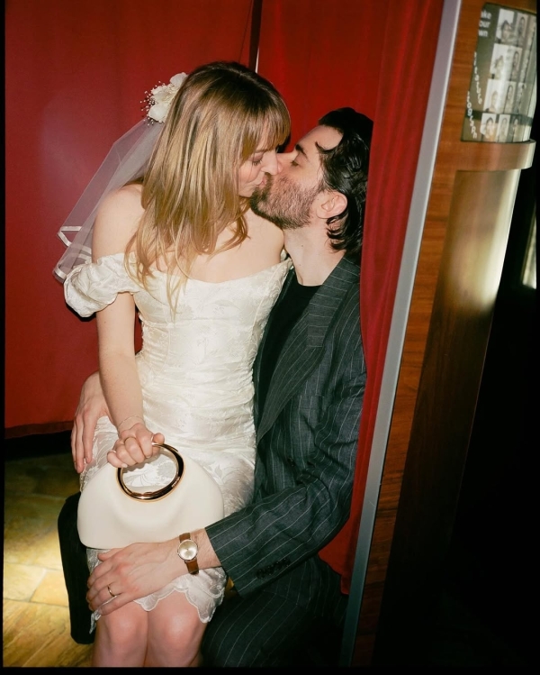 17 Best Wedding Photographers New York City | Professional Photography in New York City | TOP Luxury Bridal Photographers