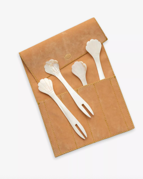 The Cool-Couple Registry: The Chic, Unexpected, and Totally Non-Boring Wedding Gifts to Ask For