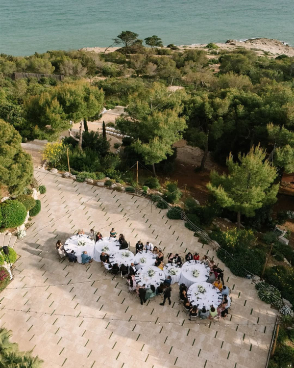 Why Spain Is One of the Best Places to Get Married—According to a Destination Wedding Photographer