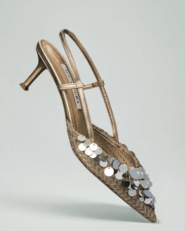 21 Best Brands to Shop for Chic Bridal Heels