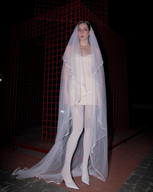 The Best Veils for Every Wedding Dress Style & Silhouette