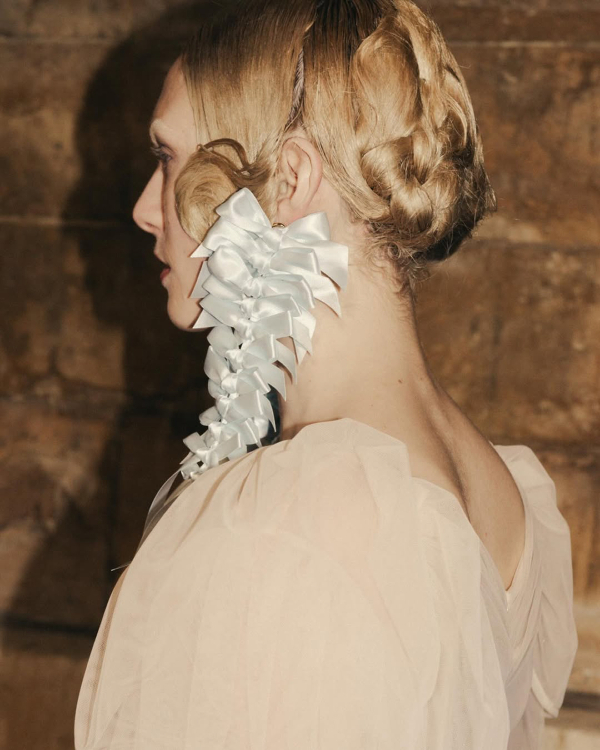 18 Chic Brands to Shop for Must-Have Bridal Accessories