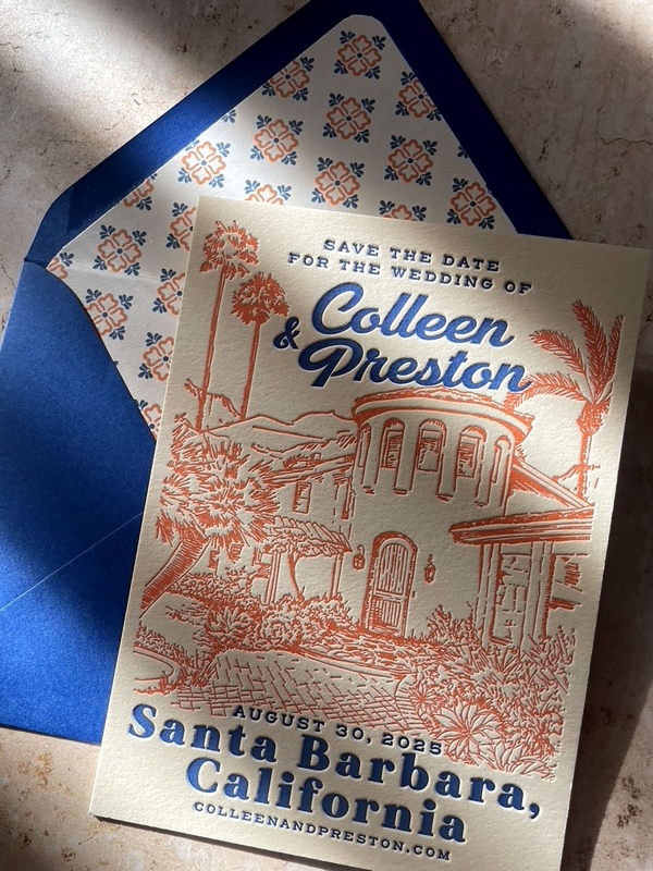 Stationery Bodega Press