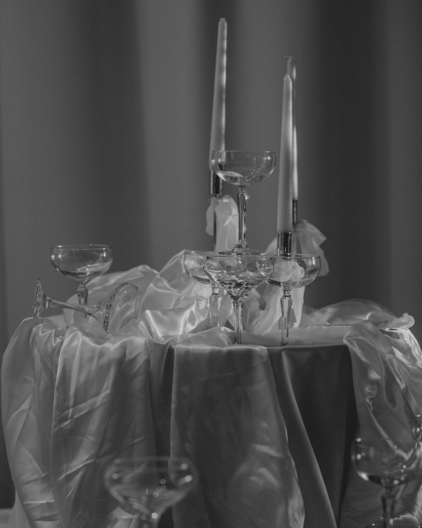 A Timeless Seaside Wedding on the Mediterranean Coast