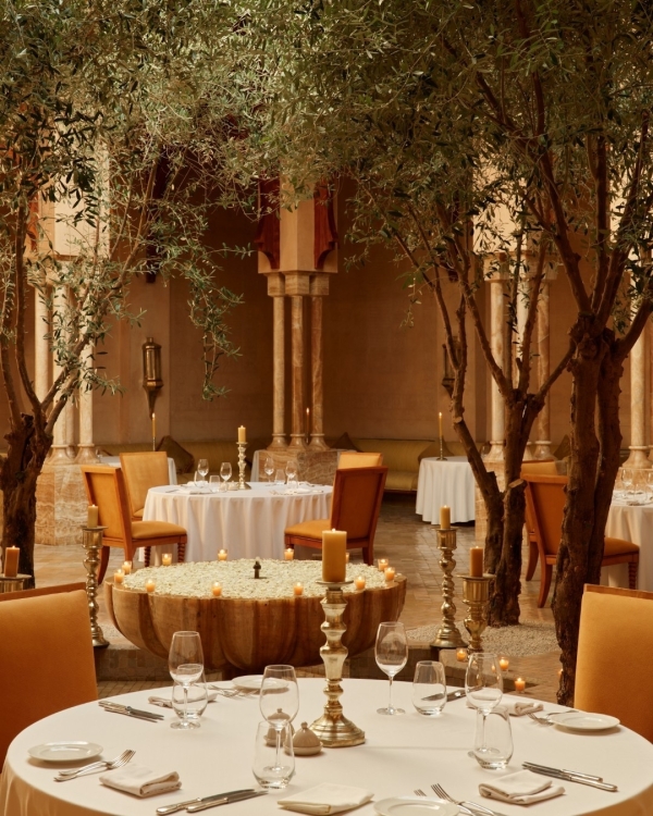 11 Best Wedding Venues in Morocco