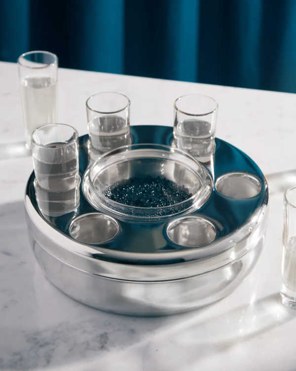 The Cool-Couple Registry: The Chic, Unexpected, and Totally Non-Boring Wedding Gifts to Ask For