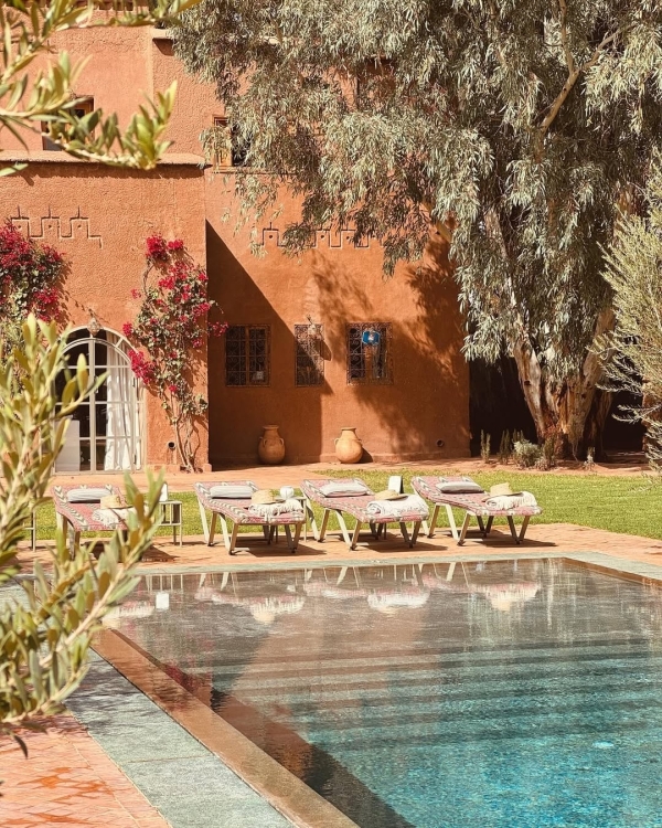 11 Best Wedding Venues in Morocco