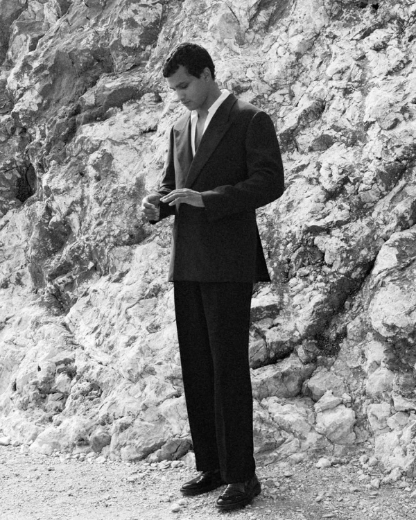 How to Set a Wedding Dress Code