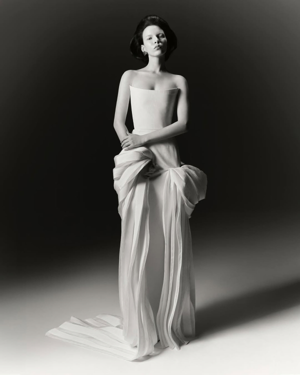 The Chicest Wedding Dresses Matched to Every Bridal Style