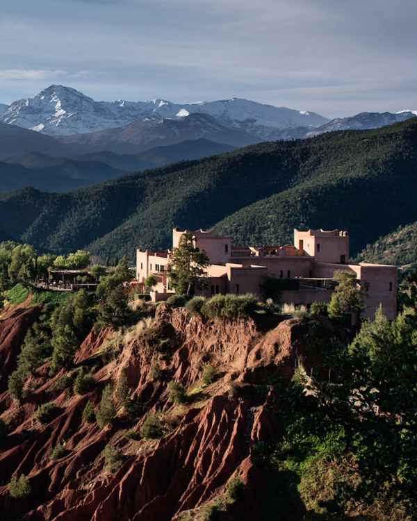 11 Best Wedding Venues in Morocco