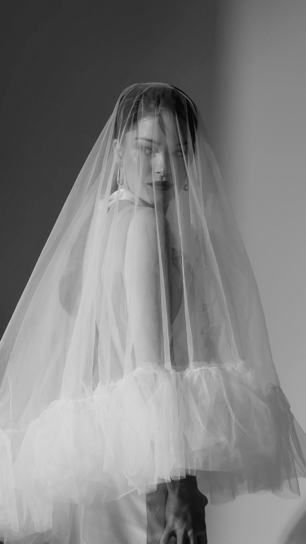 Content Creators Bridal Party Content