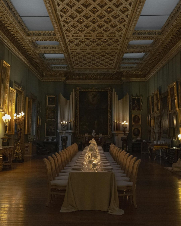 12 Romantic Wedding Venues That Look Straight Out of Pride & Prejudice