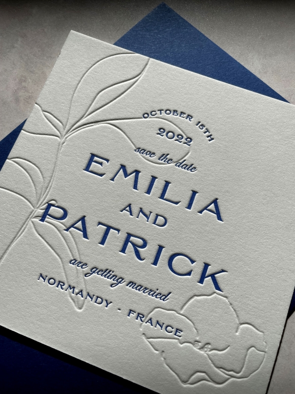 Stationery Bodega Press