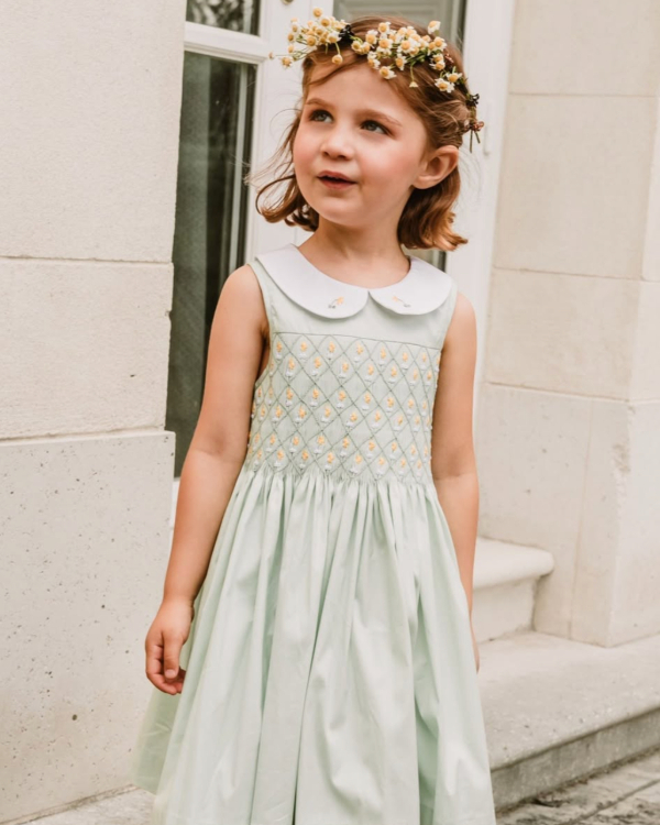 15 Best Designers to Shop for Flower Girl Dresses