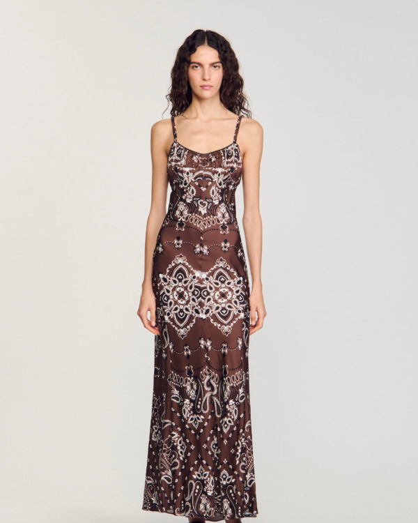 25 Stylish Dresses Perfect for a Chic Countryside Ranch Wedding