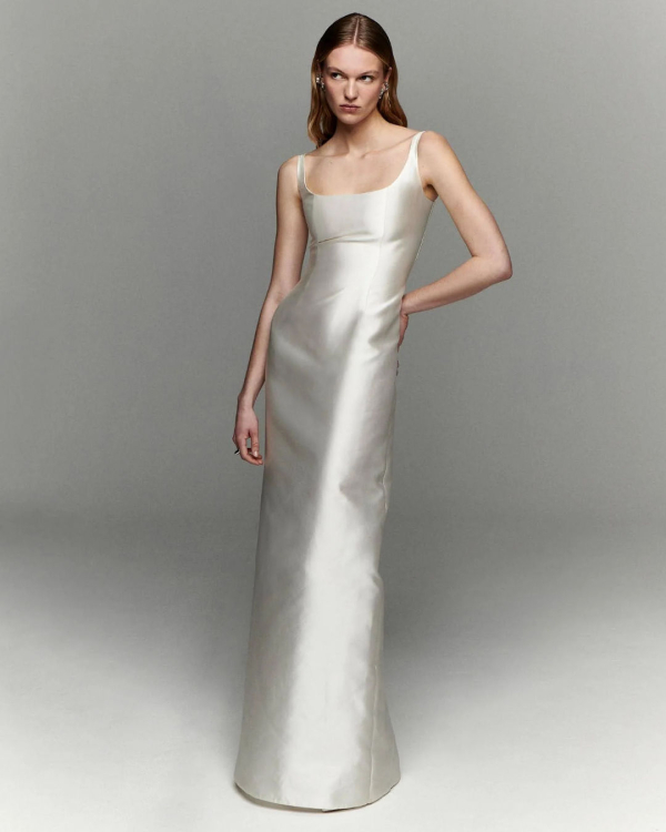 The Best Bridal Shoes for Every Wedding Dress Style & Silhouette