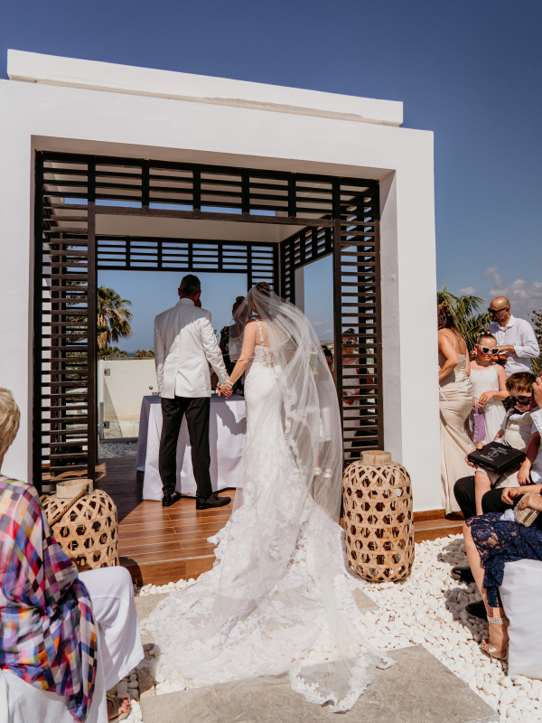 Venues Grecotel Creta Palace Luxury Beach Resort