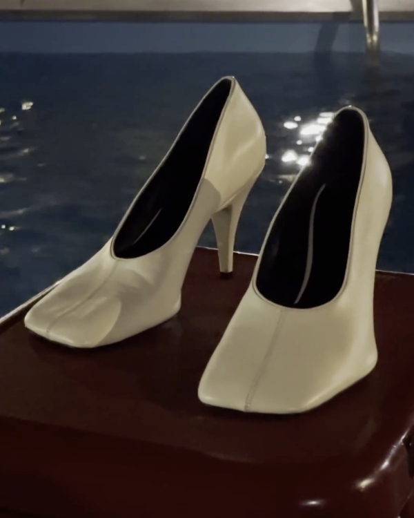 The Best Bridal Shoes for Every Wedding Dress Style & Silhouette