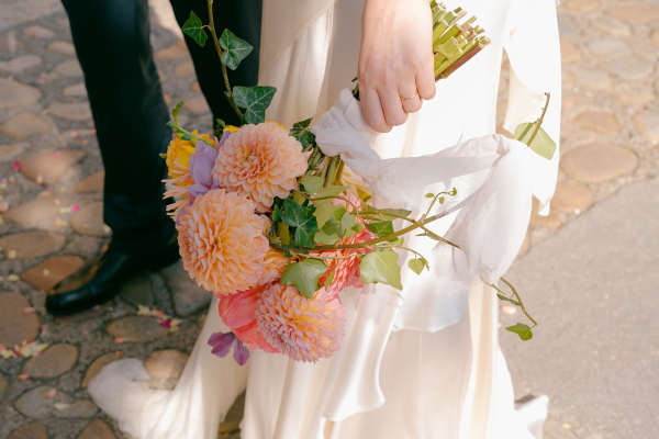 Photographers Cybele Buffile