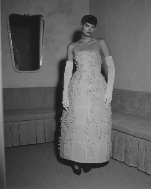 30 Vintage-Inspired Wedding Dresses from the 2026 Bridal Collections